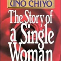 \"The Story of a Single Woman,\" by Chiyo Uno | 
