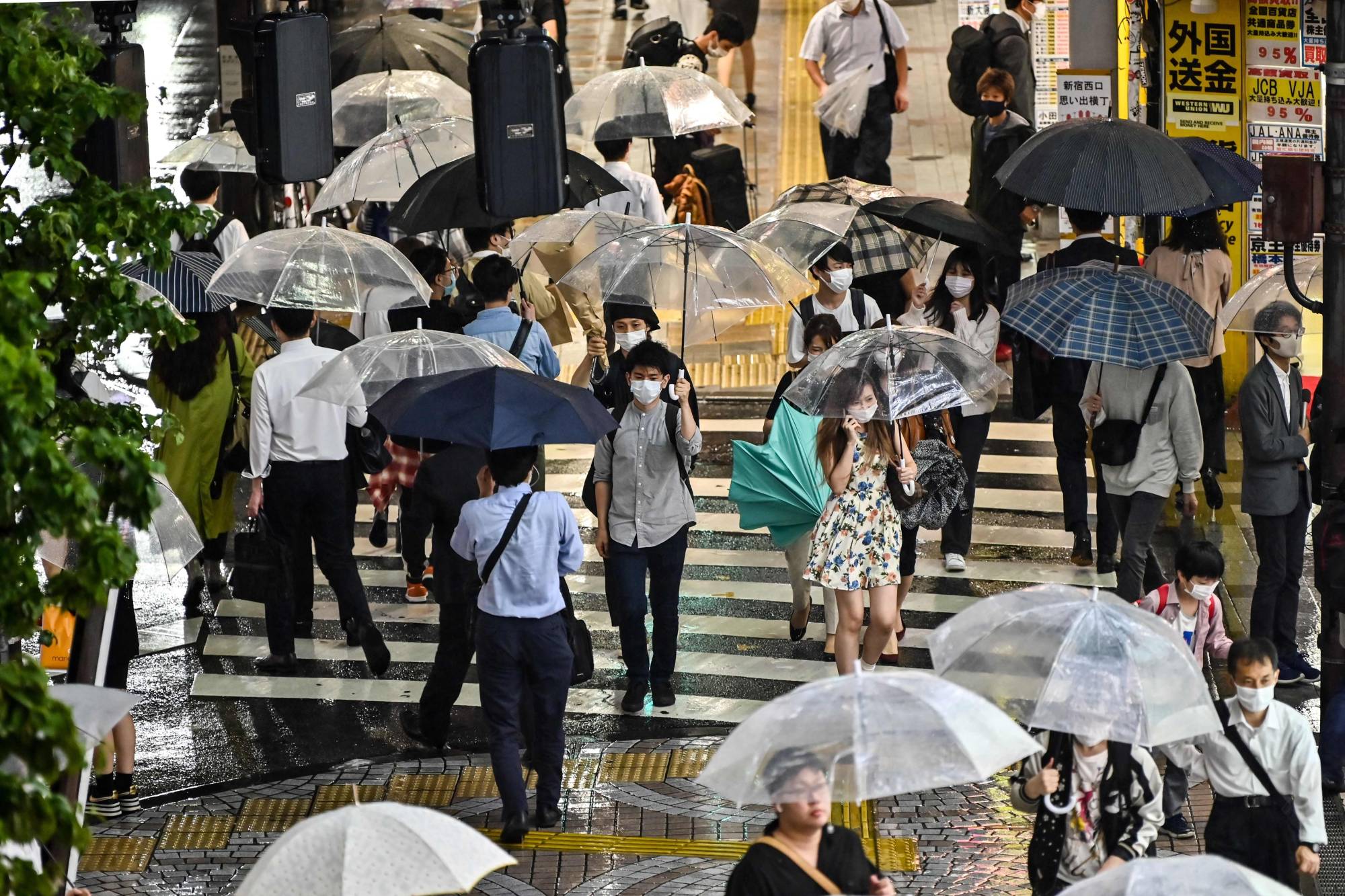Japan Times