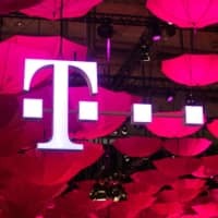 SoftBank\'s plan to unload part of its stake in wireless carrier T-Mobile U.S. Inc. is part of a broader $42 billion push by Masayoshi Son\'s firm to unload assets to finance stock buybacks and pay down debt.  | BLOOMBERG