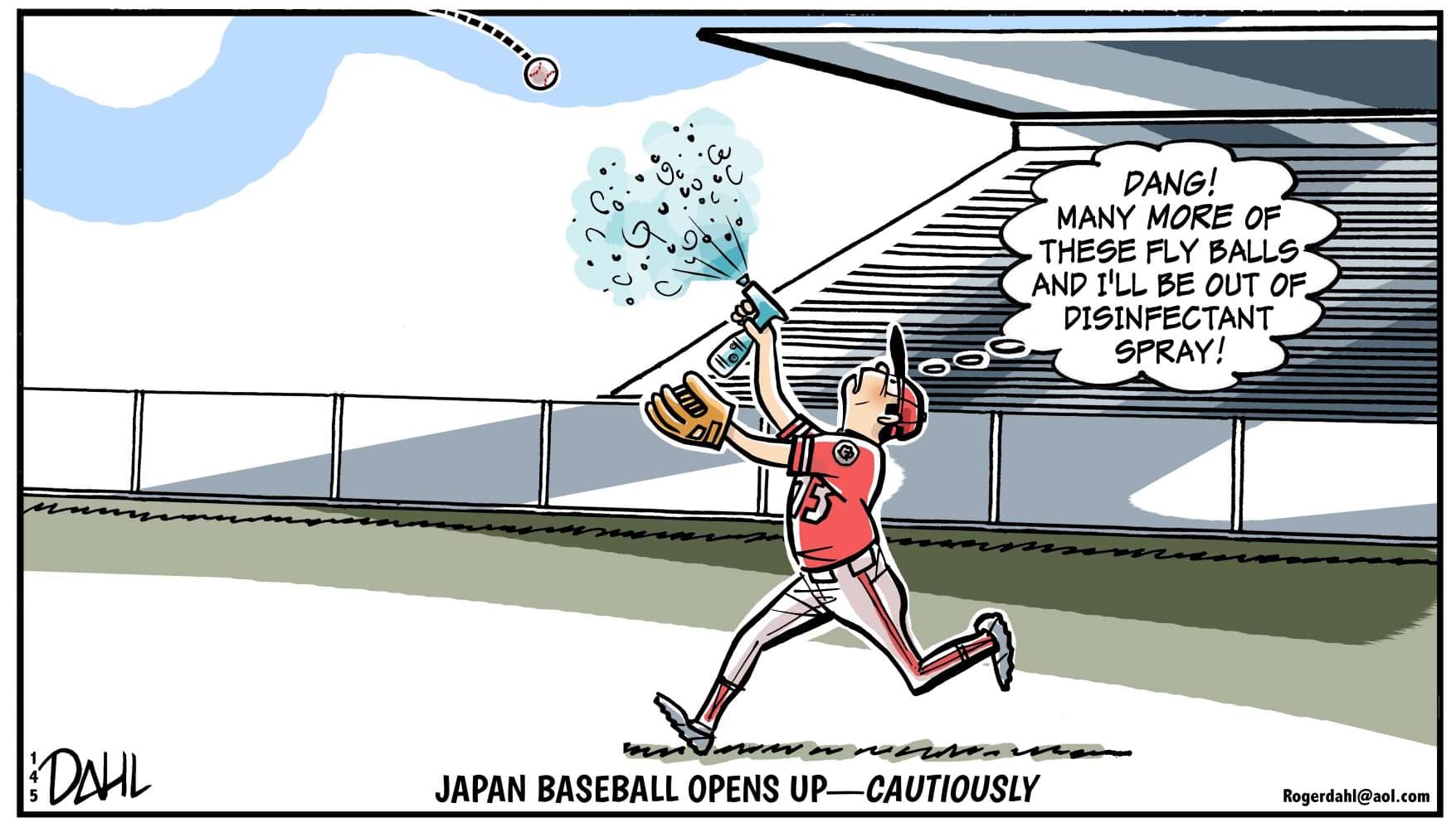 Japan Times