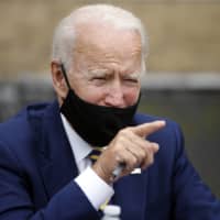 Presumptive Democratic presidential candidate Joe Biden\'s choice for a running mate may be more consequential than in any election in recent U.S. history. | AP