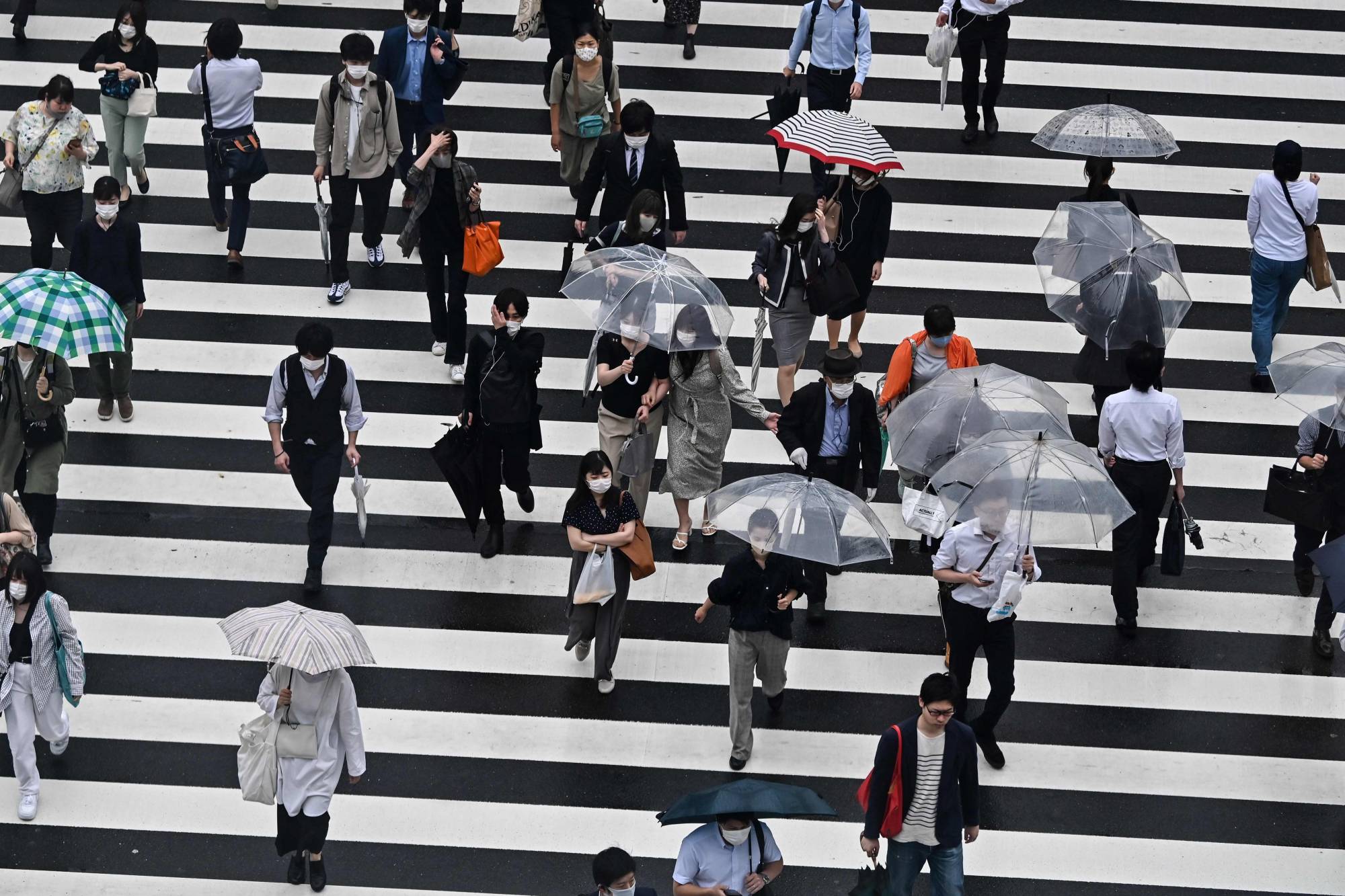 Japan Times
