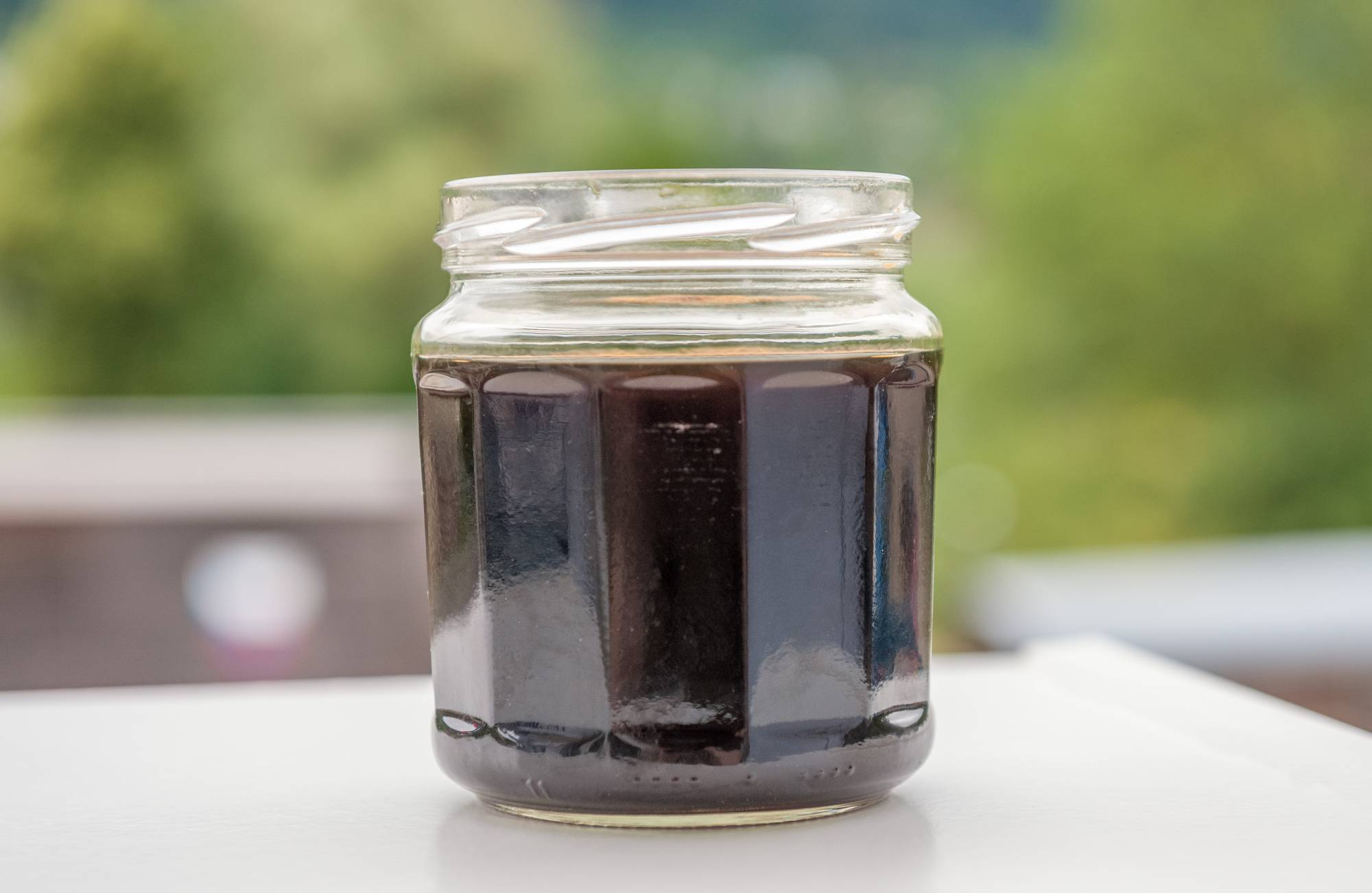 Flavor base: Making your own mentsuyu (noodle sauce) lets you adjust the sweetness and saltiness to your liking. | Makiko Itoh 