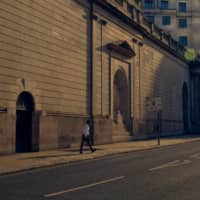 The Bank of England apologized last week for \"some inexcusable connections” to slavery by former governors. | BLOOMBERG