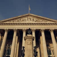 London is interwoven with so many layers of history, from Roman to Medieval, Civil War and the age of empires, that the lives of the myriad figures who contributed to its status today are often obscured by time. | BLOOMBERG
