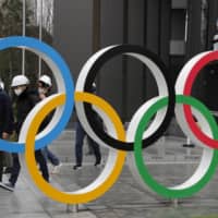 The Tokyo Organising Committee is in the process of reviewing its entire operating plan to streamline the games and cut costs. | AP