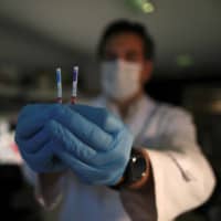 Scientists are only starting to grasp the vast array of health problems caused by COVID-19. | REUTERS