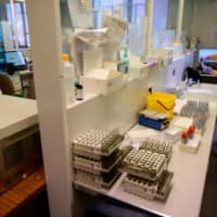 Studies are just getting underway to understand the long-term effects of COVID-19. | AFP-JIJI