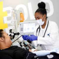 As doctors have learned more about the disease, they\'ve discovered better strategies. | REUTERS