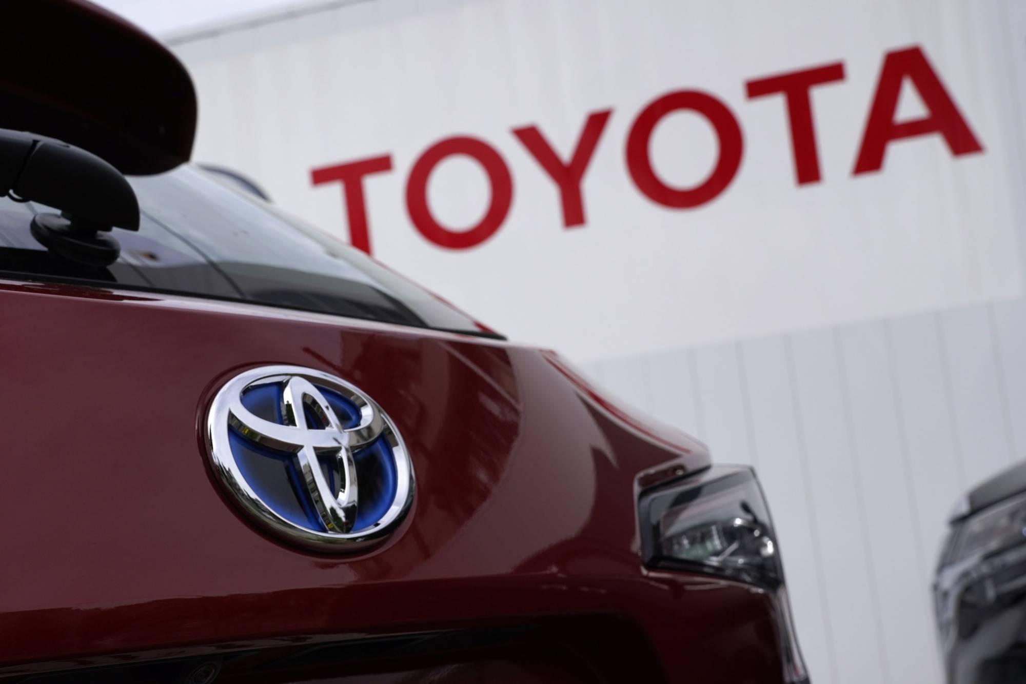 Toyota Motor Corporation Official Global Website