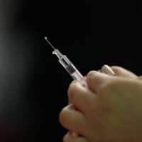 China\'s military has been approved to use a COVID-19 vaccine candidate after clinical trials proved it was safe and showed some efficacy.  | REUTERS 