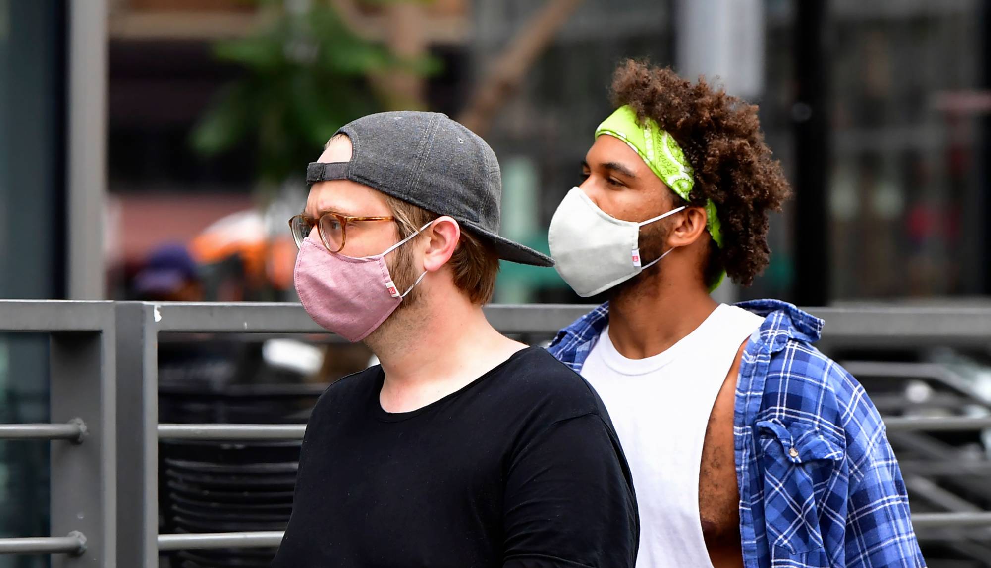 Worldwide, deaths from the coronavirus have surpassed 500,000. The World Health Organization said 