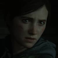 Face of a fighter: In The Last of Us Part II, the protagonist, Ellie, embarks on a troubling quest for revenge. | ©2020 SONY INTERACTIVE ENTERTAINMENT LLC. CREATED AND DEVELOPED BY NAUGHTY DOG, LLC.
