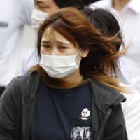 Saki Kakehashi told investigators that she did not expect her daughter to die as she thought \"it would be alright\" to leave the toddler alone in their apartment in Tokyo\'s Ota Ward. | KYODO