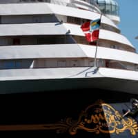 The most drastic option available to cruise liners is tying up the ship, shutting down all systems, leaving only some emergency generators running and a few fire safety crew and watchmen on duty. | REUTERS