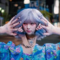 Let me out: The effects of the global pandemic have been inescapable, and the lyrics to 4s4ki\'s track \"Nexus\" resonate with those having to live in isolation.  | YUSUKE OIKAWA