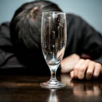 Party all the time: Alcohol consumption at home is believed to have increased due to the COVID-19 pandemic. | GETTY IMAGES