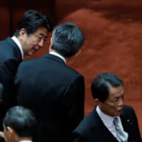 For Japan recover from its malaise, it is essential to have a political leadership that is prudent, fair and active. | REUTERS