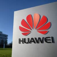 Under a ban that may be implemented by the U.K. that would prevent Huawei Technologies Co. from its next generation mobile networks, British phone companies will not be able to add any new Huawei components to their 5G networks by the end of the year.  | AFP-JIJ