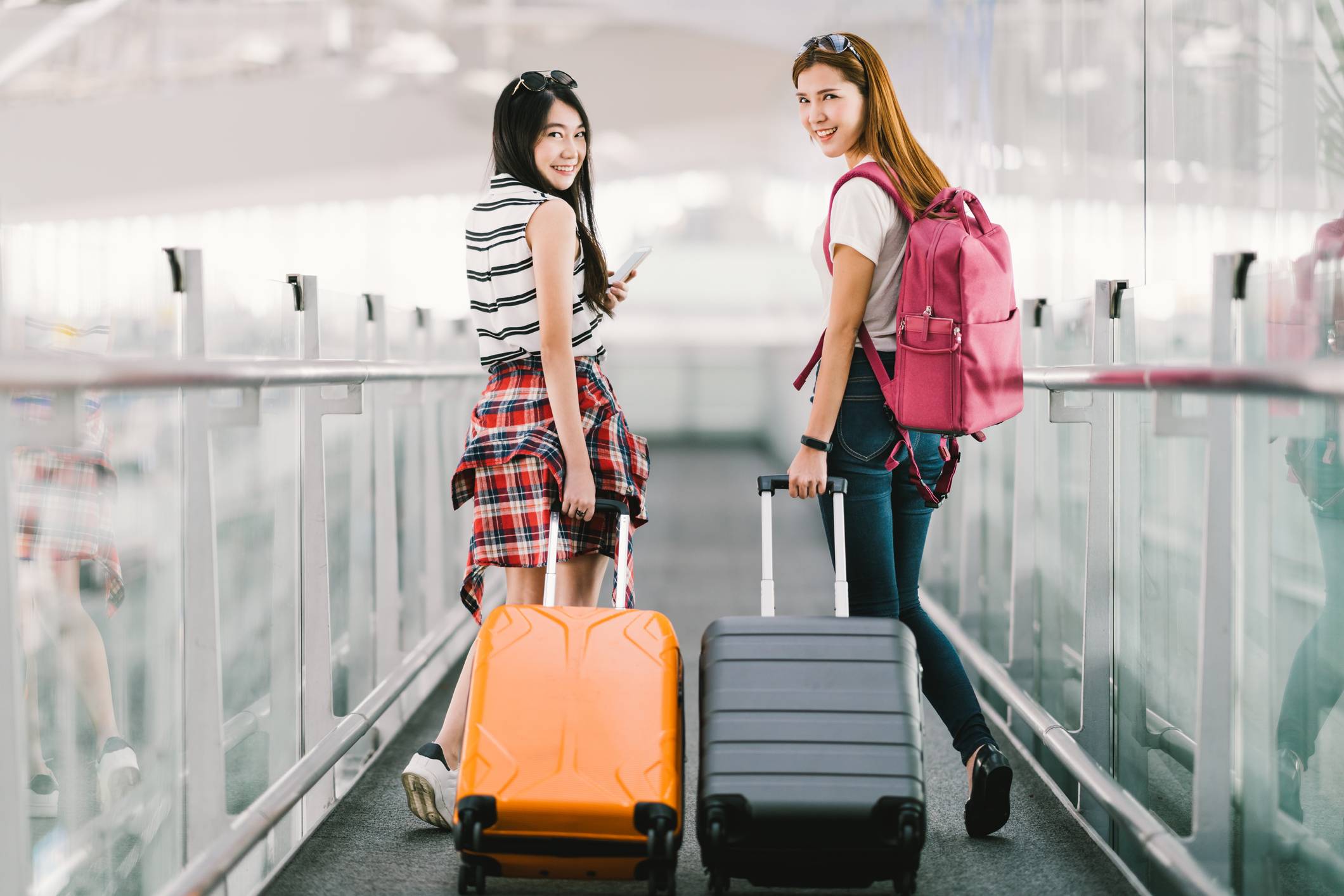 Not so fast: While the government is increasing domestic travel, some Japanese locales want urbanites to stay away.  | GETTY IMAGES