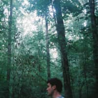 Capture the moment: Will Long, who releases music under the name Celer, creates expressive drone music akin to a travelogue or a diary. | COURTESY OF WILL LONG
