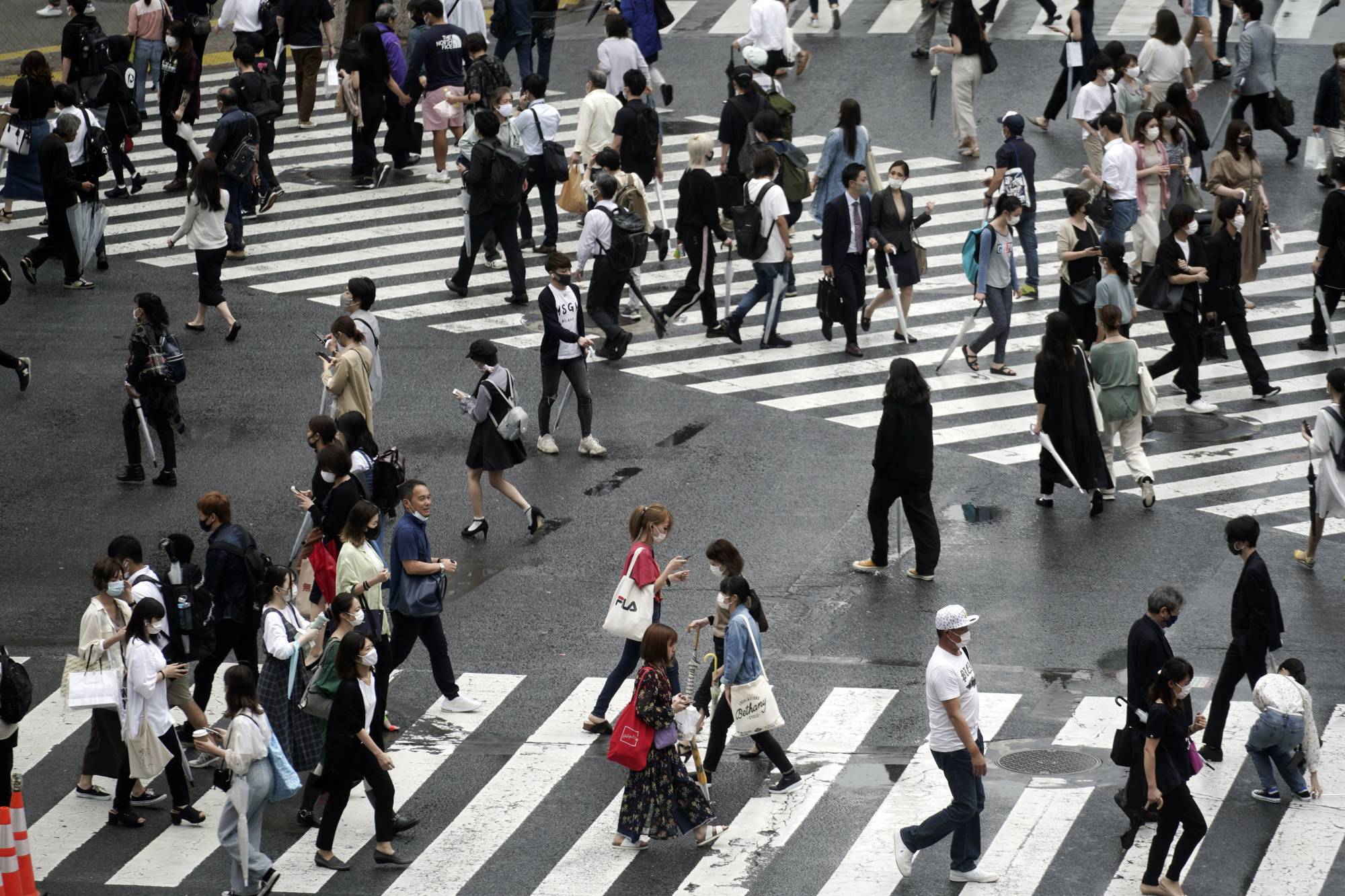 Japan Times