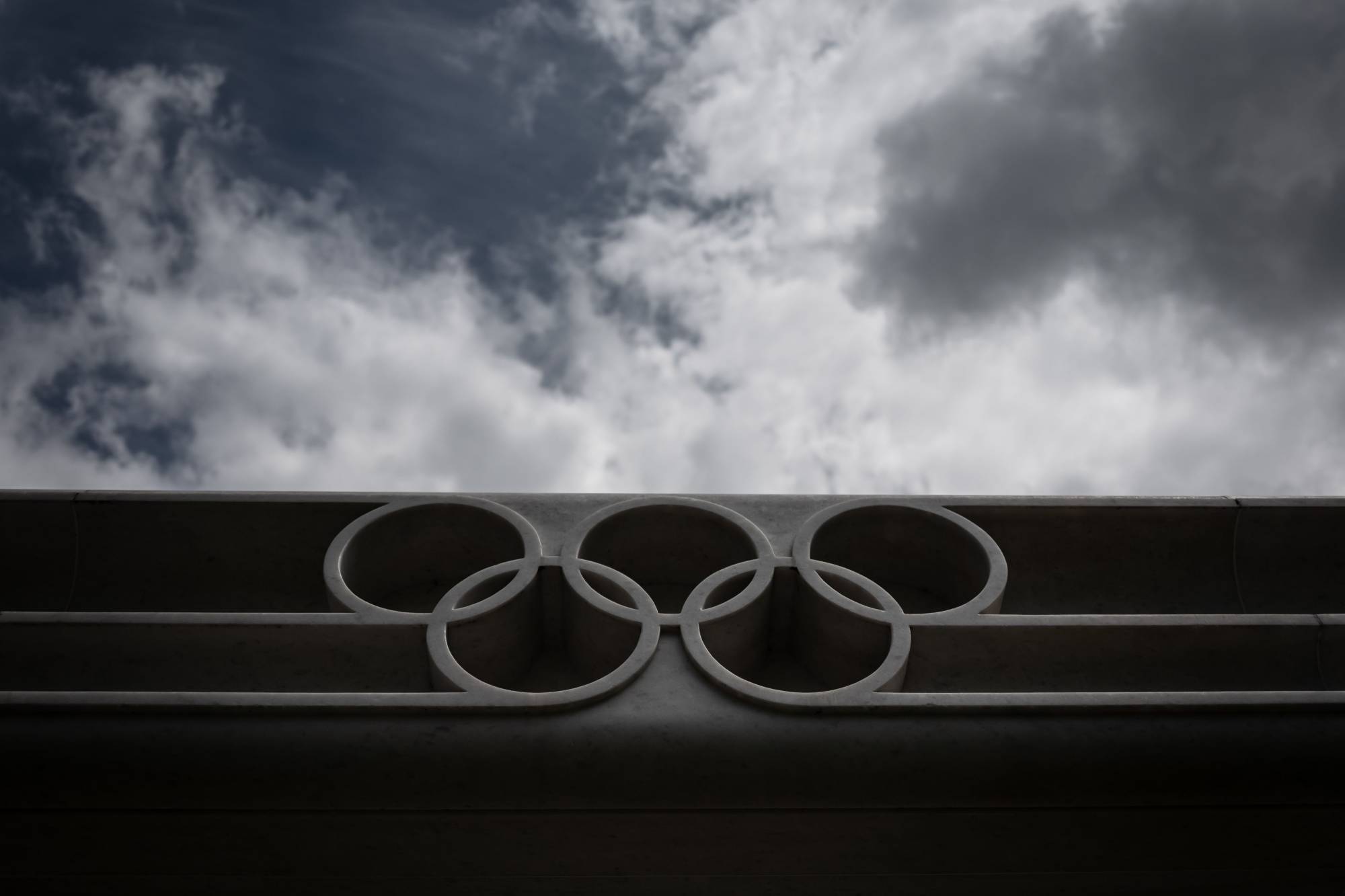 Human Rights Watch has demanded the Japan Sports Council and Japan Olympic Committee use next year's Tokyo Olympics as a catalyst to tackle the issue of abuse toward child athletes in Japan. | AFP-JIJI