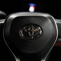 Toyota\'s domestic production next month will be around 3 percent less than the initial plan compiled in December. | REUTERS
