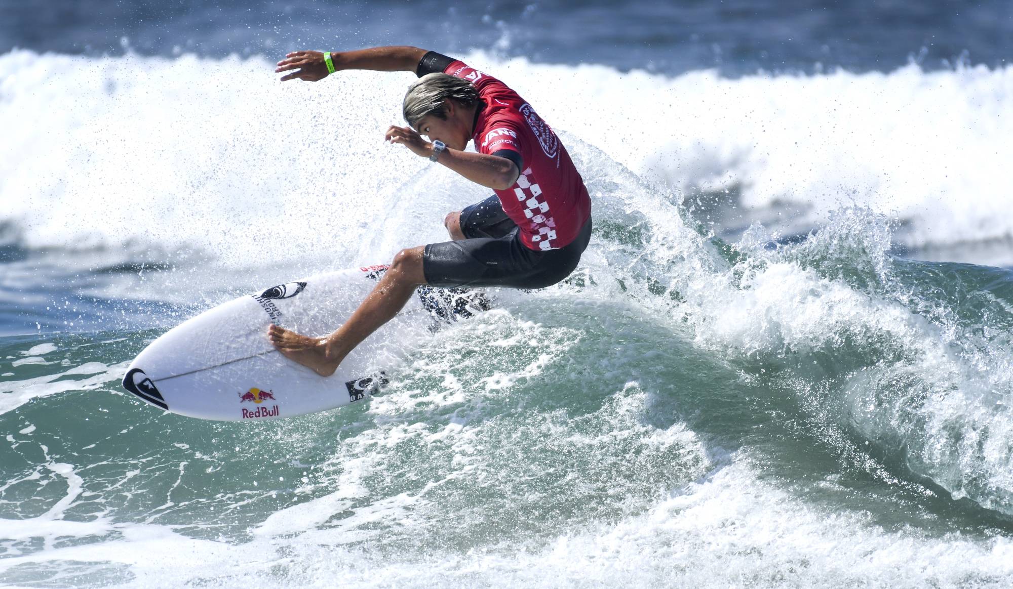 Vans 2025 pro surf