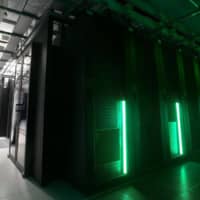 Transferring data between Europe and the United States just got very complicated. | BLOOMBERG