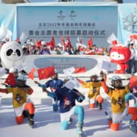 Growing concerns over China’s geopolitical ambitions and human rights record could result in boycotts of the 2022 Winter Games. | REUTERS