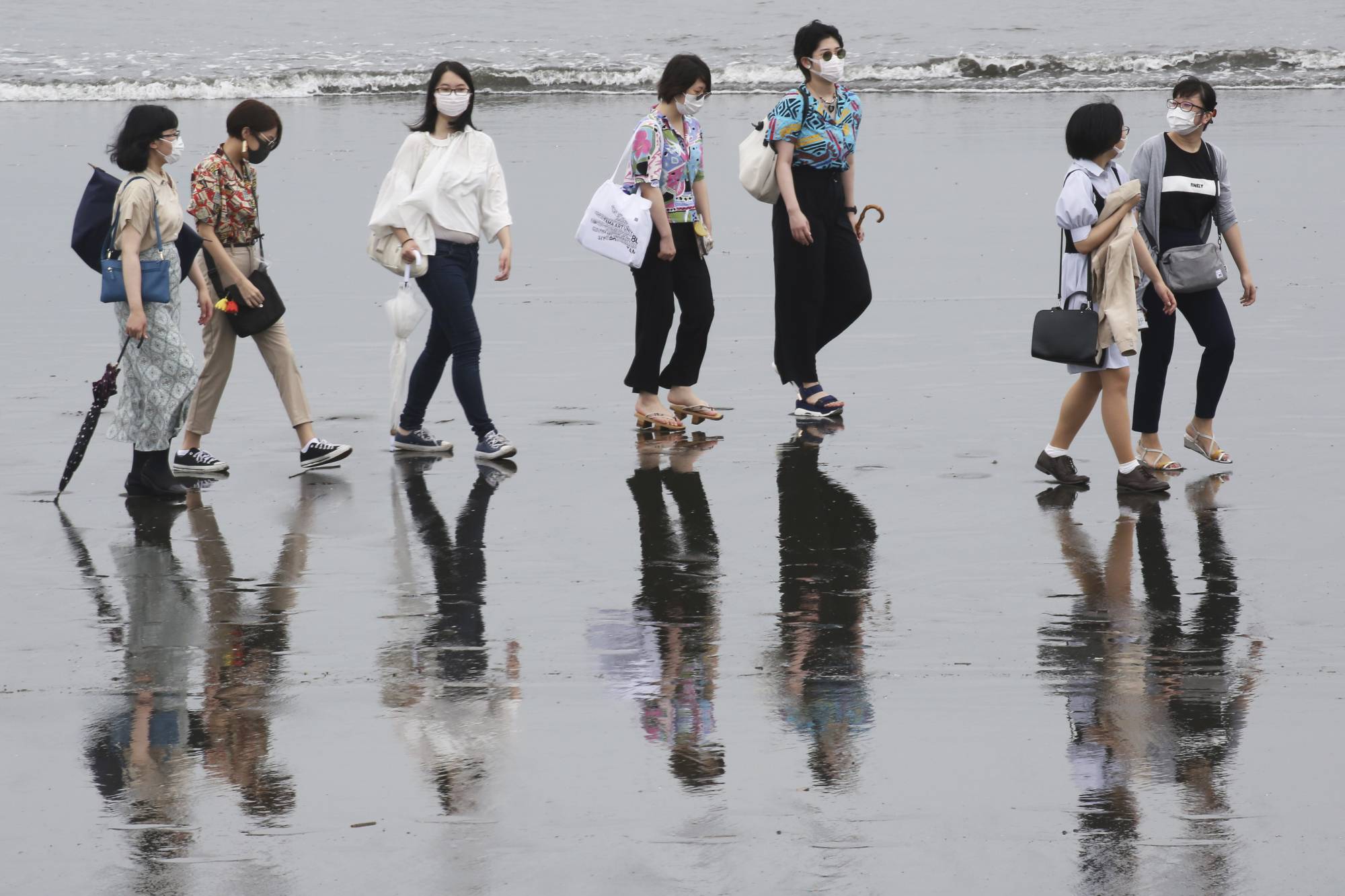 Japan Times
