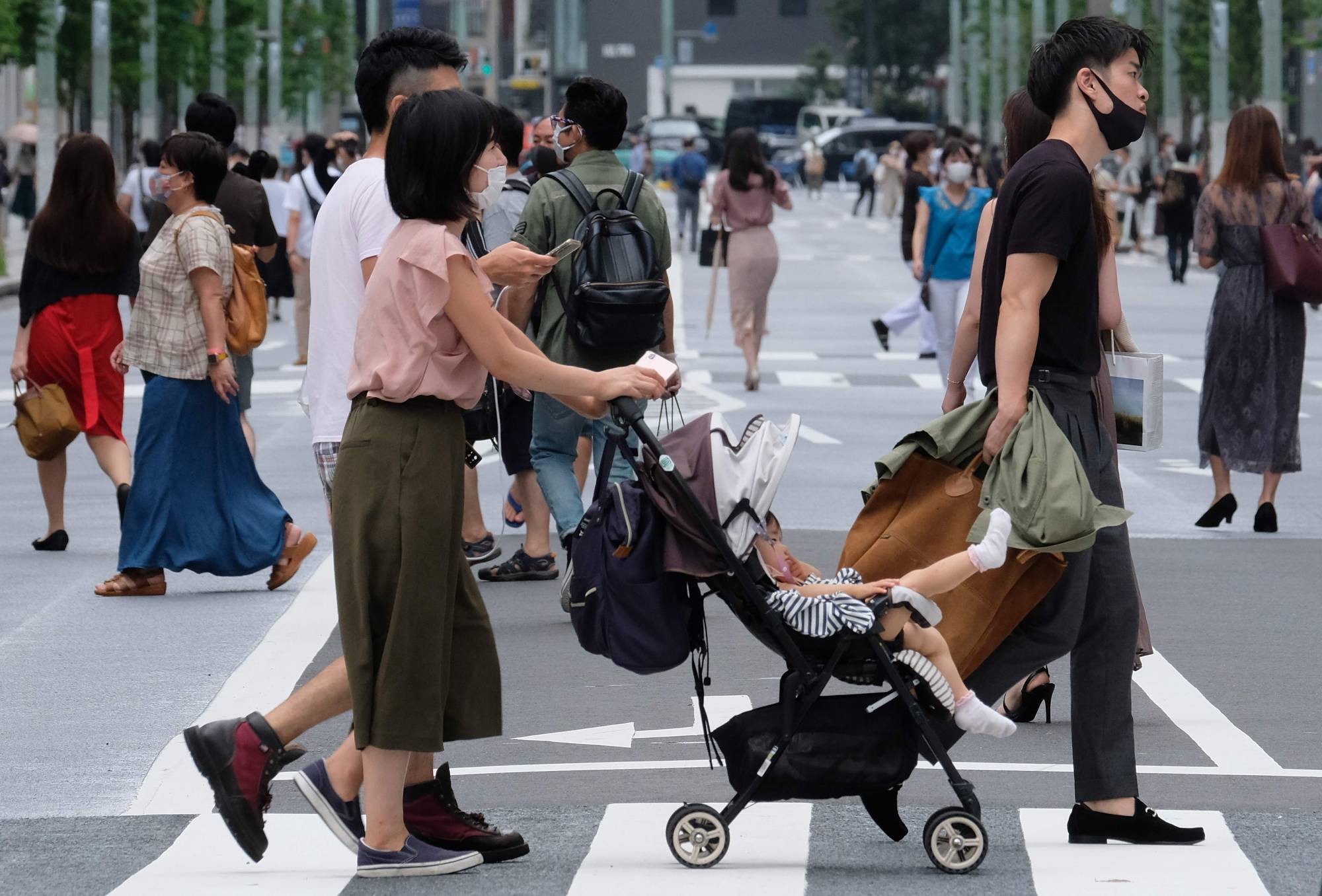 Japan Times