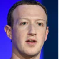 This file combination of photos shows (left to right) Facebook CEO Mark Zuckerberg, Google CEO Sundar Pichai, Apple CEO Tim Cook and Amazon CEO Jeff Bezos. The Commerce Department on Monday asked the Federal Communications Commission to write a regulation weakening protections laid out in Section 230, language in a 1996 law that protects online companies from legal liability for users’ posts, and for decisions to remove material. | AFP-JIJI