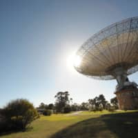 Two teenage girls from India have discovered an Earth-bound asteroid. The asteroid is presently near Mars and its orbit is expected to cross that of Earth in about one million years\' time. | BLOOMBERG