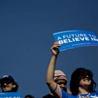 The older generations must offer millennials a better deal. | BLOOMBERG