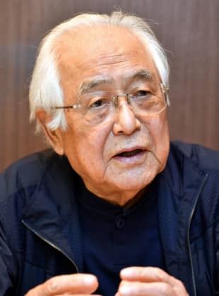 Takashi Hiraoka | CHUGOKU SHIMBUN 