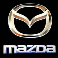 Mazda expects a net loss of ¥90 billion for the year through next March because of the pandemic. | GETTY IMAGES
