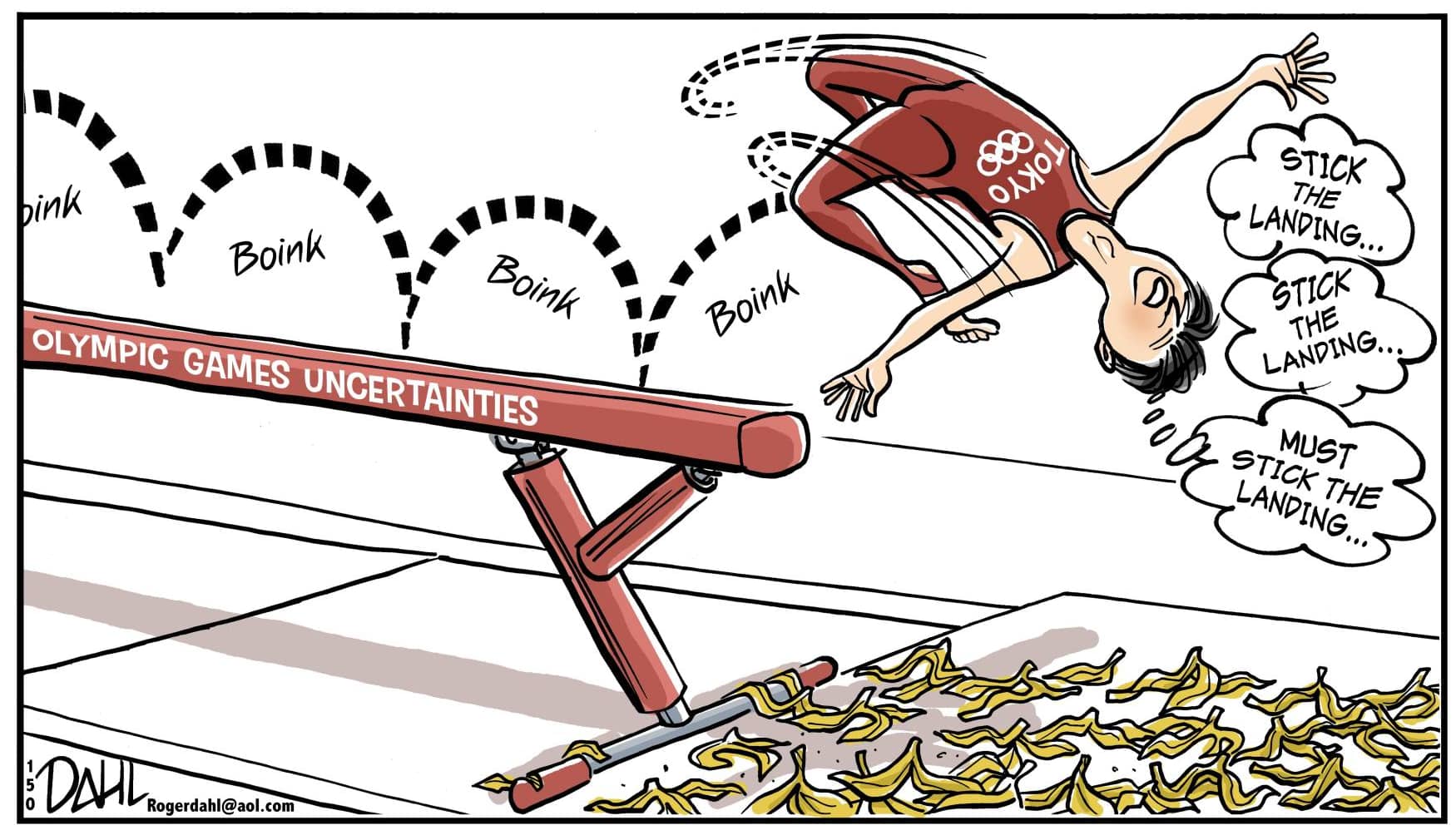 Japan Times