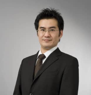 Kiyotaka Kobari, a senior consultant at the Nomura Research Institute, says that a wide portfolio of products may help beverage makers mitigate some of the damage wrought by COVID-19. | COURTESY OF KIYOTAKA KOBARI 