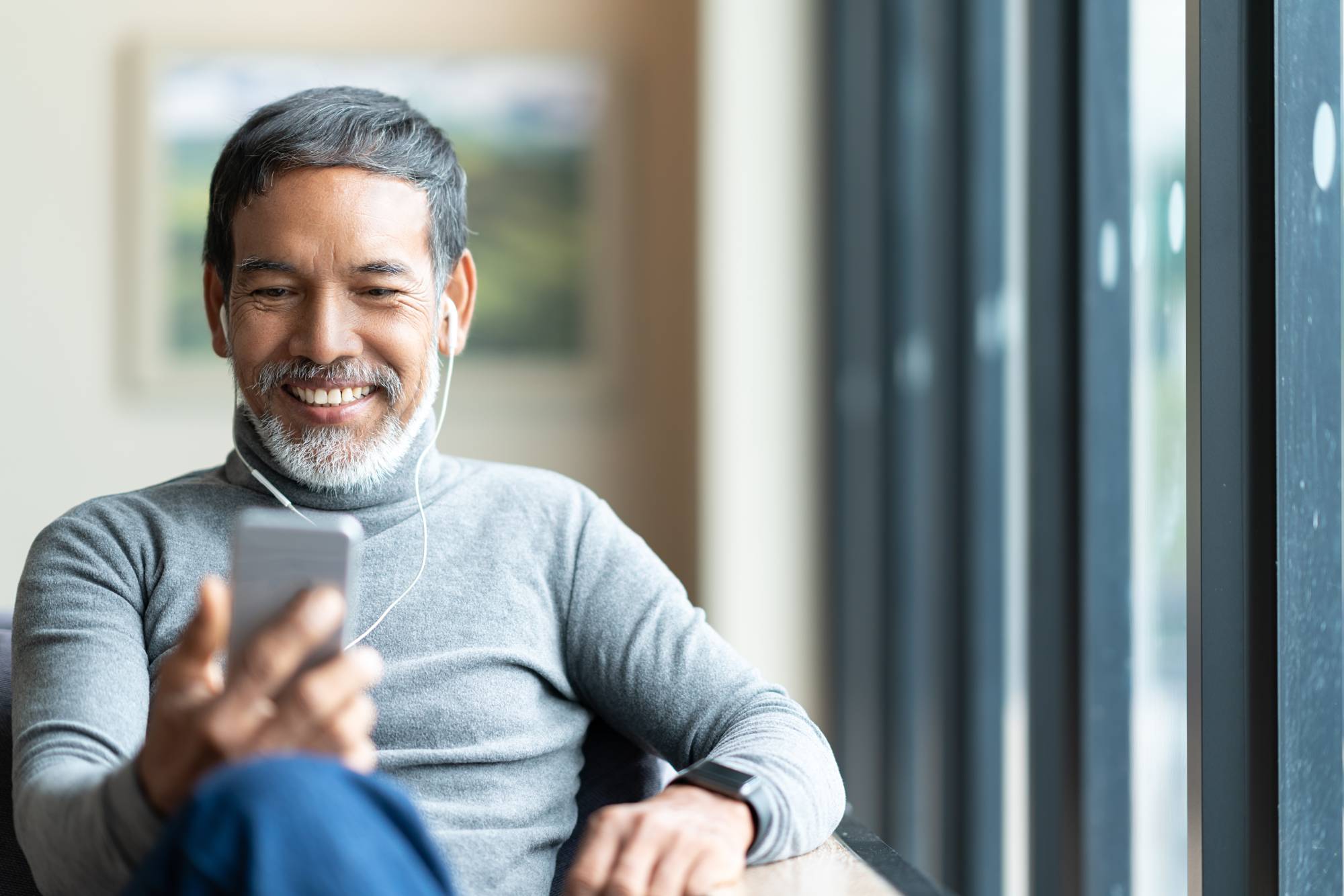 Podcast mania: Whether you’ve been on the bandwagon from the start, or have only recently begun to listen, podcasts are a great source of entertainment. | GETTY IMAGES