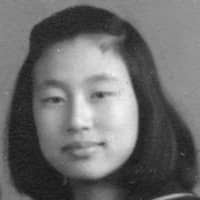 As a mobilized student, Yachiyo Kato was making machine-gun bullets in a Hiroshima factory when the atomic bomb exploded. | COURTESY OF YACHIYO KATO / VIA CHUGOKU SHIMBUN