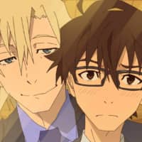 Art of the con: In “Great Pretenders,” country-hopping con men trick baddies out of their loot with style.  | © WIT STUDIO/GREAT PRETENDERS
