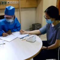 Drawing the line between true and false is also more complex for the new COVID-19 vaccines, fact-checkers said, than with content about vaccines with an established safety record. | REUTERS
