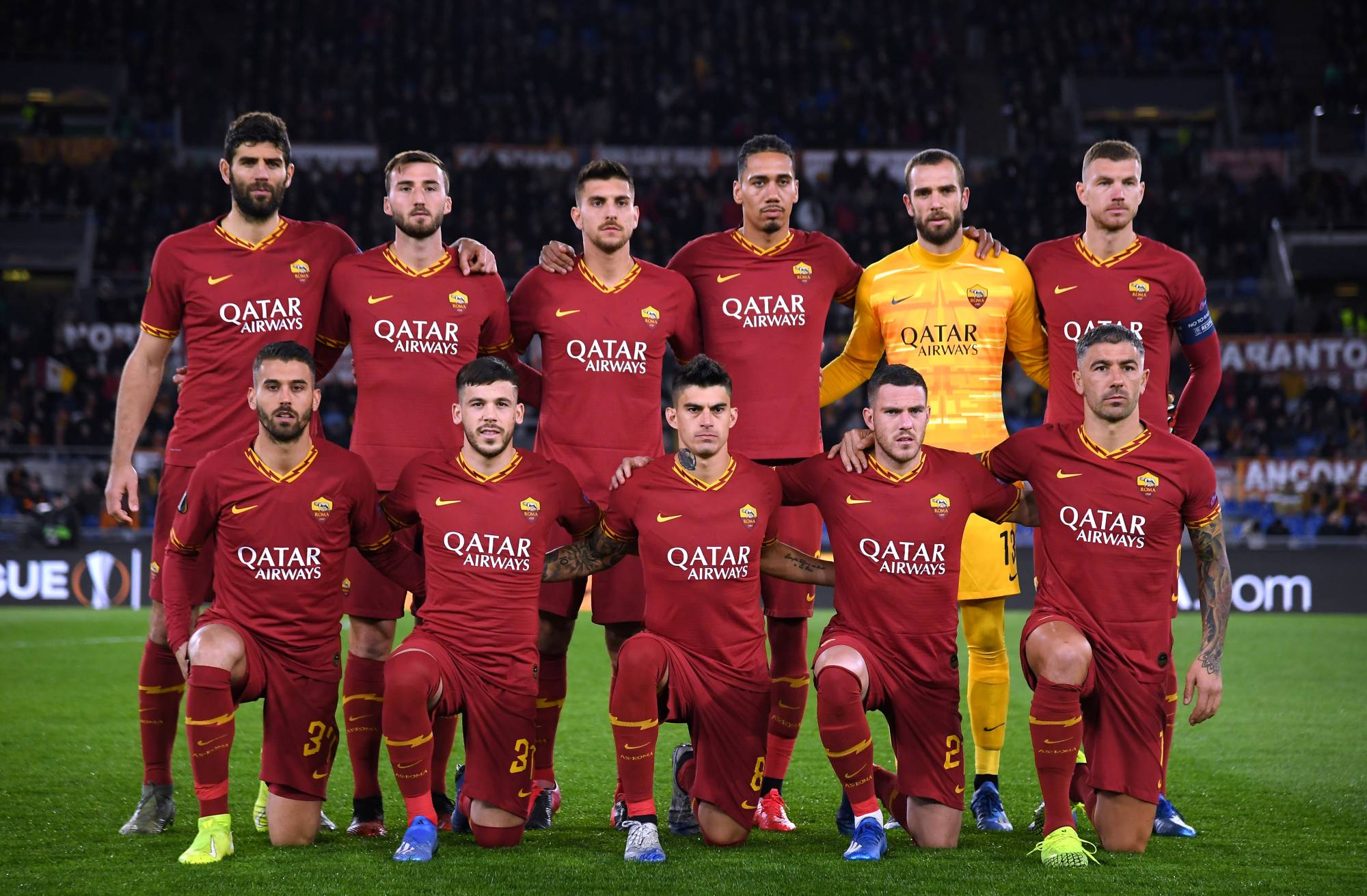 U.S. Businessman Dan Friedkin To Buy Italian Soccer Club AS Roma