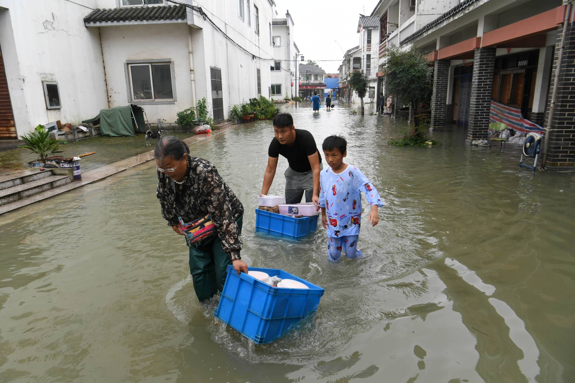 Japan Times