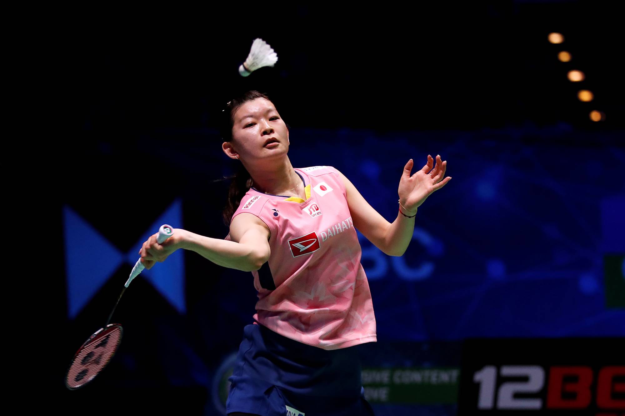 Olympic badminton gold medalist Ayaka Takahashi to retire