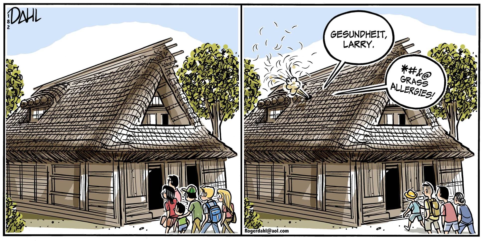 Japan Times