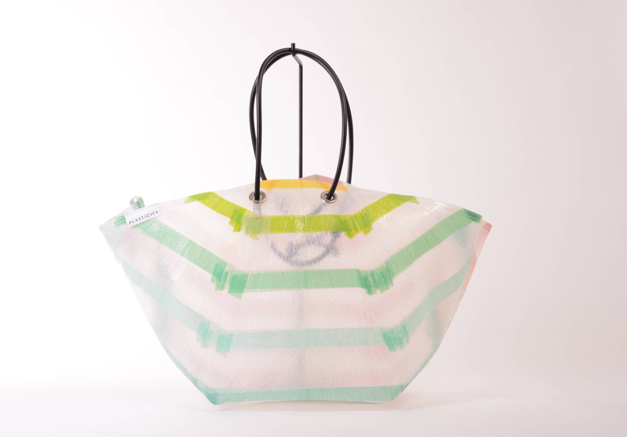 Designer eco sales bag