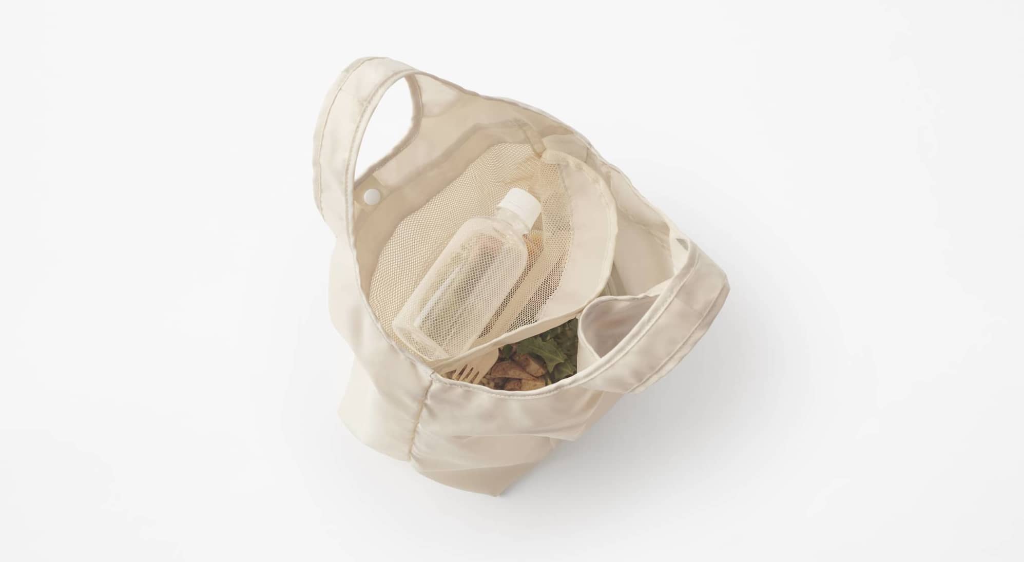 Good design gets a handle on eco bags The Japan Times